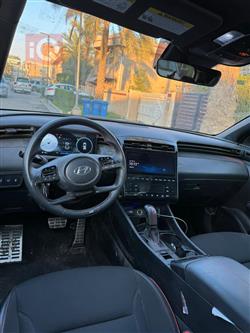 هیوندای تۆکسۆن